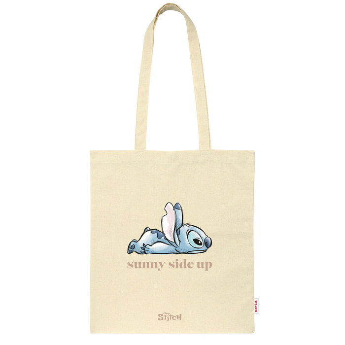 Safta Tote Bag Stitch 38x42 cm