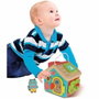 Clementoni Montessori Mi casa de actividades - Casa y carácter
