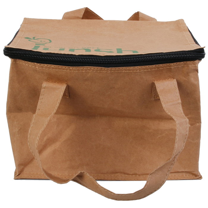 Cook Concept Bolsa Térmica Kraft Coup De Fraiche Isotérmica 22x17x17 cm