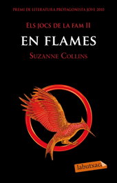 Els jocs de la fam II. En flames, LABUTXACA