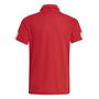Polo Adidas Sq21 Y Rojo Fútbol