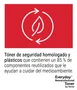 Xerox 006R04810 (TK-5240M) Cartucho de Tóner Remanufacturado Everyday Color Magenta - Rendimiento 3000 páginas - Compatible con Kyocera ECOSYS M5526, P5026