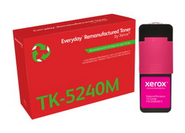 Xerox Toner Everyday Reman Magenta, rendimiento aprox. 3.000 páginas