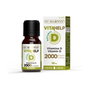 Marnys Vitahelp Vitamina D 2000 UI 10 ml