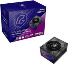 ASRock PG-850PSF 850W 80 PLUS Platinum