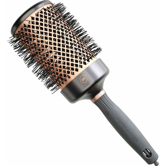 Olivia Garden Expert Blowout HEAT 65 mm