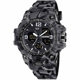 Reloj Hombre Calypso K5855/4