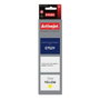 Tinta activejet ah-gt52y (reemplazo para hp gt52y m0h56ae - supreme - 70 ml - amarillo)