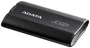 ADATA SD810 500 GB SSD Externo Negro