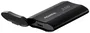 ADATA SD810 500 GB SSD Externo Negro