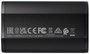 ADATA SD810 500 GB SSD Externo Negro