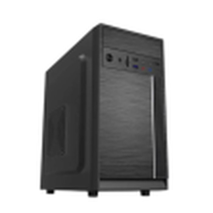 DIFFERO V15 I7 12700 16GB 1TB SSD NVMe Negro