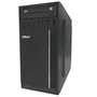 DIFFERO V15 I7 12700 16GB 1TB SSD NVMe Negro
