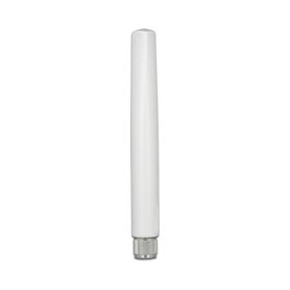 DeLOCK 89638 Antena Omnidireccional 433 MHz Clase N Macho Blanco