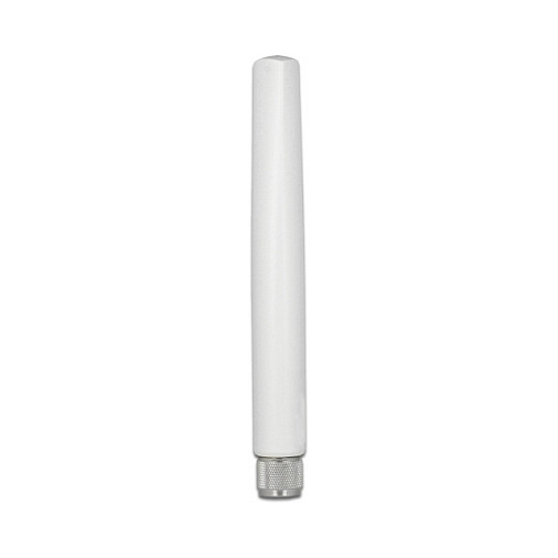 DeLOCK 89638 Antena Omnidireccional 433 MHz Clase N Macho Blanco DeLOCK 89638 Antena Omnidireccional 433 MHz Clase N Macho Blanco