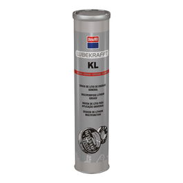 Krafft Grasa Litio KL Cart 400gr Grasa de Litio NLGI 2 para Engrase General con Protección Corrosión y Agua