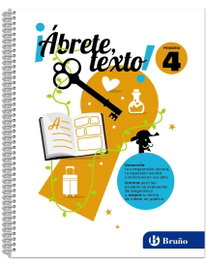 BRUÑO, Ábrete, texto 4 - BRUÑO