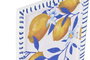 DKD Home Decor Cuadro MDF Limones 30x2x40 Surtido de 2