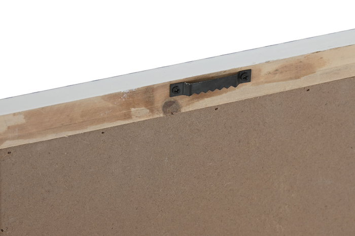 DKD Home Decor Cuadro MDF Limones 30x2x40 Surtido de 2