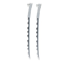 JAKKS PACIFIC Set Espadas Inosuke Hashibira Demon Slayer Kimetsu no Yaiba