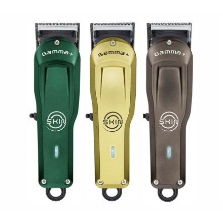 Gammapiu Skin Supertrimmer Profesional