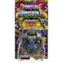 MATTEL Figura Leonardo Turtles of Grayskull Masters of the Universe 14cm