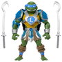 Mattel MOTU x TMNT: Turtles of Grayskull Leonardo 14 cm