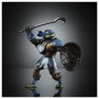 Mattel MOTU x TMNT: Turtles of Grayskull Leonardo 14 cm