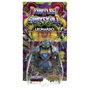 Mattel MOTU x TMNT: Turtles of Grayskull Leonardo 14 cm