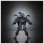 Mattel MOTU x TMNT: Turtles of Grayskull Leonardo 14 cm
