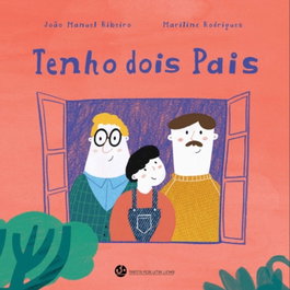 Trinta por uma linha, TENHO DOIS PAIS, Joao Manuel Ribeiro