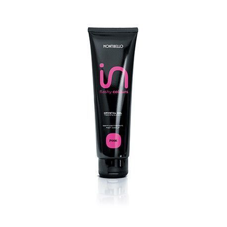 Montibello In Flashy Colour Pink 150 mL Tinte Semi-permanente Color Rosa
