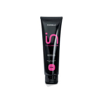 Montibello In Flashy Colour Pink 150 ml