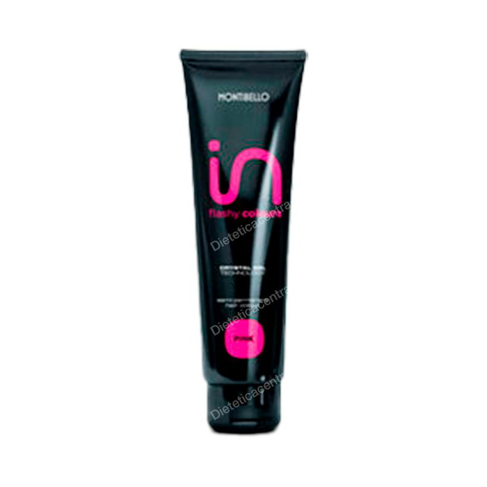 Montibello In Flashy Colour Pink 150 ml Montibello In Flashy Colour Pink 150 ml