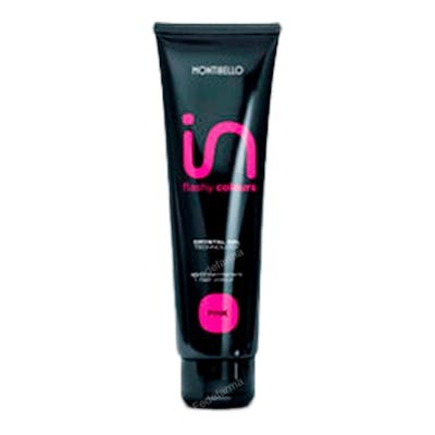 Montibello In Flashy Colour Pink 150 ml