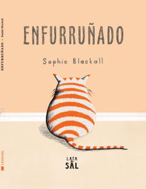 LATA DE SAL Enfurruñado