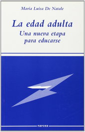 EDAD ADULTA, María Luisa De Natale - NARCEA
