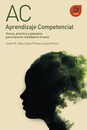 Aprendizaje competencial, Javier M. Valle - KHAF EDICIONES