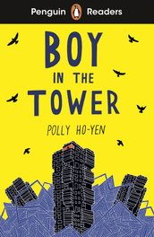 Boy in the Tower, P. Ho-yen - VICENS VIVES