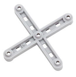 BELLOTA Cruceta 5 mm Bolsa 200 uds 5SP2