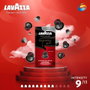 Lavazza Espresso Maestro Classico Cápsulas para Nespresso Caja de 10