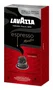 Lavazza Cápsula de Café Espresso Maestro Classico Intensidad 9/13 para Nespresso - Caja de 10 Unidades