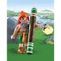 Playmobil 71547 Astérix: Mac Oloch Figura de Juguete