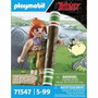 Playmobil Astérix: Mac Oloch