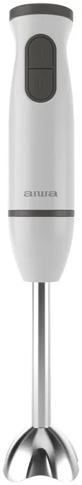 Aiwa Batidora de mano KENKIRI 800 ABL-800 PLUS Blanco