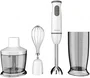 Aiwa Batidora de mano KENKIRI 800 ABL-800 PLUS Blanco