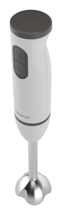 Aiwa Batidora de mano KENKIRI 800 ABL-800 PLUS Blanco