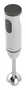 Aiwa Batidora de mano KENKIRI 800 ABL-800 PLUS Blanco