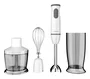 Aiwa Batidora de mano KENKIRI 800 ABL-800 PLUS Blanco