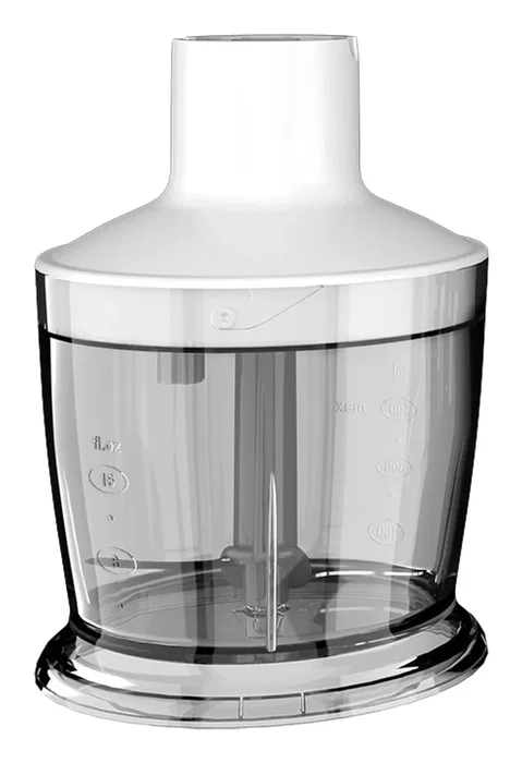 Aiwa Batidora de mano KENKIRI 800 ABL-800 PLUS Blanco